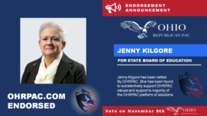 OHRPAC Jenny Kilgore