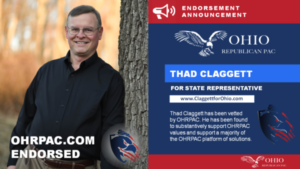 OHRPAC Thad Clagget 2